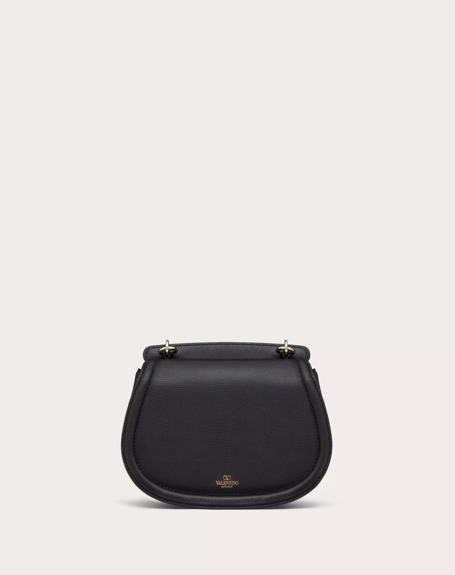 VSLING SHOULDER BAG IN GRAINY CALFSKIN